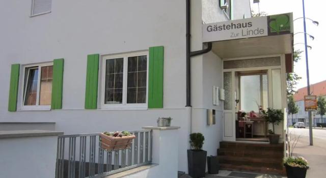 Gästehaus zur Linde