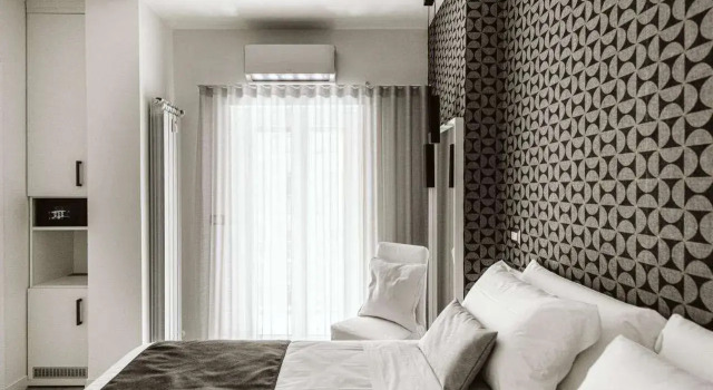 B&B LUMAS, Забронировать Отель «постель и завтрак» Отели Рима 4 звезды, 4*