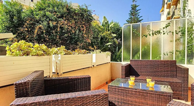 Апартаменты Provence Terrasse by Nestor&Jeeves