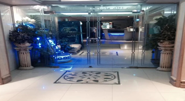 Qasser Al Rawsha Furnished Units, Varaa Hotelli Jedda 