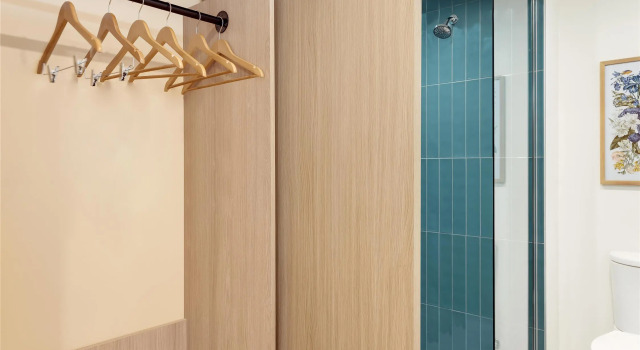 Номер Standard Hampton By Hilton Guanacaste Airport