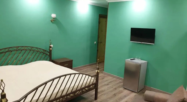 VAN Guesthouse, Rezerwuj Hotel Dilidżan Tavush region