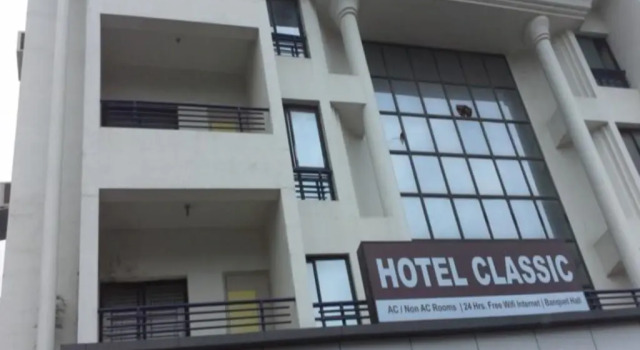 Hotel Classic