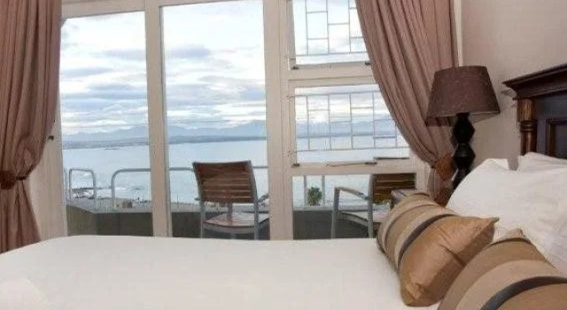b@Home Guest House, Забронировать Гостевой дом Отели Mossel с парковкой, Парковка