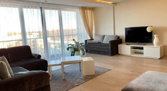 Arunes Apartments - Daukanto, Забронировать Апартаменты/квартира Апартаменты Паланги, рядом с Palanga Concert Hall, Апартаменты/квартира