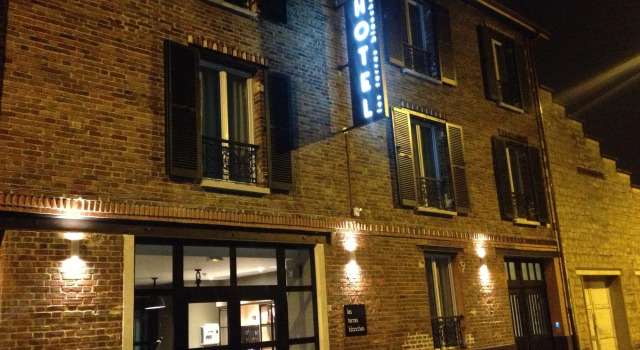 Hotel Les Terres Blanches, Book Hotel Hotels in Upper Normandy with Breakfast, Breakfasts