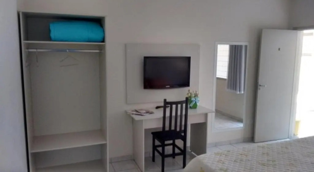 Четырёхместный номер Standard Hotel Picadão