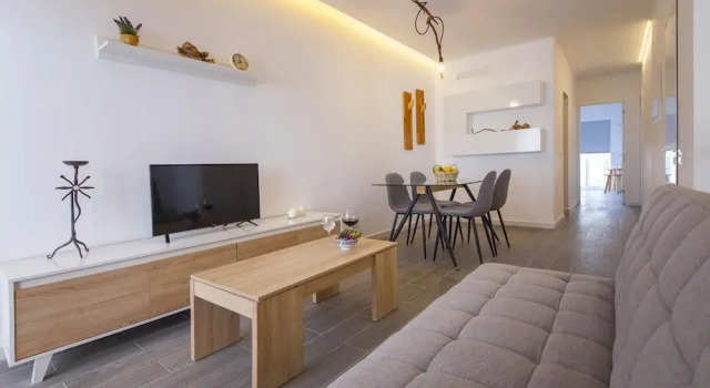 B38 - Tamar 2 Bed Apartment in Lagos by DreamAlgarve, Varaa Huoneisto Lagos Albufeira