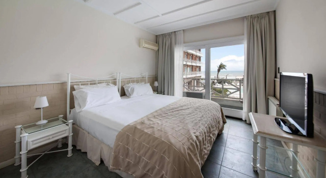 Terrazas Al Mar, Rezerwuj Hotel Hotele w Buenos Aires z basenem, Basen