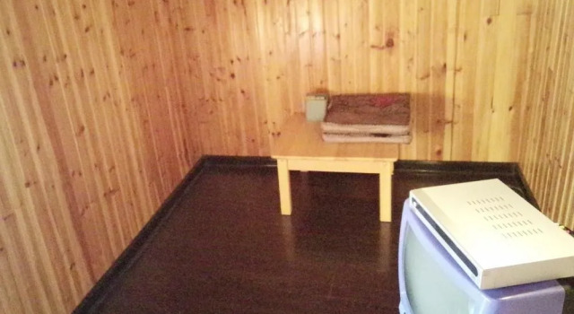Qingdao Nordic Osheania Hostel