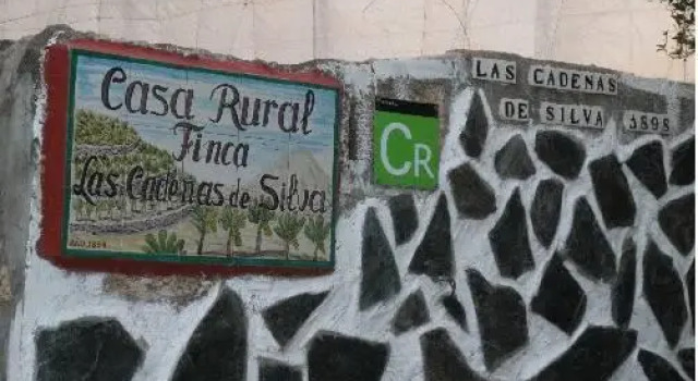 Casa Rural Las Cadenas de Silva, Prenota Hotel Gáldar Gran Canaria