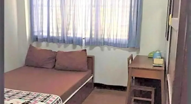 Двухместный номер Standard Tapae Inn