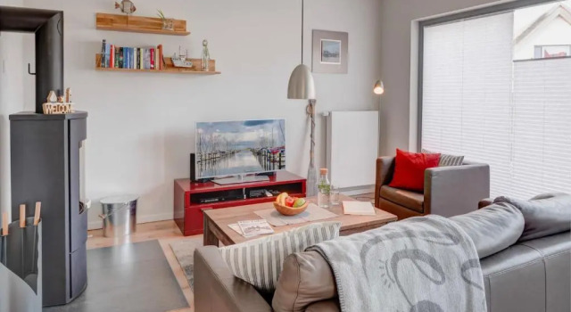 Ostsee - Appartement Nr 181 "Uferschwalbe" im Strand Resort, Забронировать Курортный отель Курортные отели Хайлигенхафен, Курортный отель