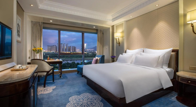 Kasion International Hotel Yiwu, Prenota Hotel Hotel tutto incluso a Yiwu, All Inclusive