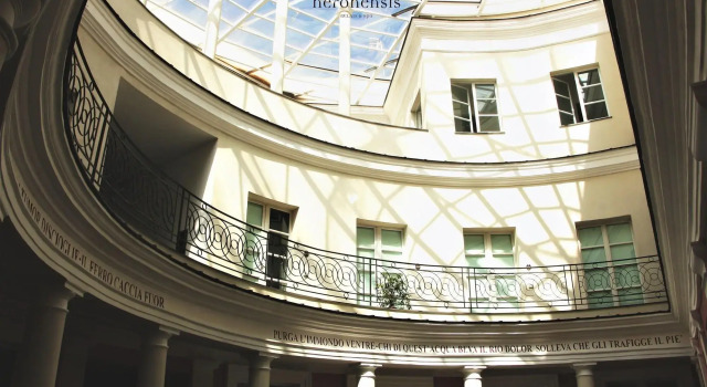 Hotel Terme Neronensis