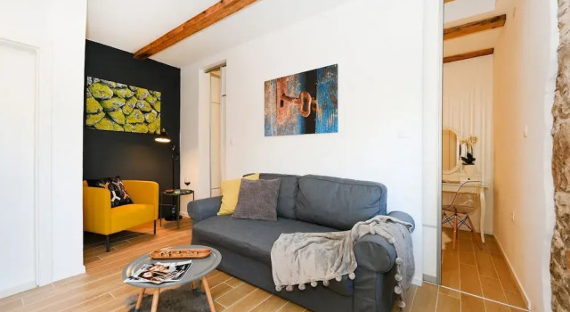 Daniela - Sweet House Near Beach - H, Забронировать Отель Отели Задар 3 звезды, рядом с Пляж Мали Милни, 3*