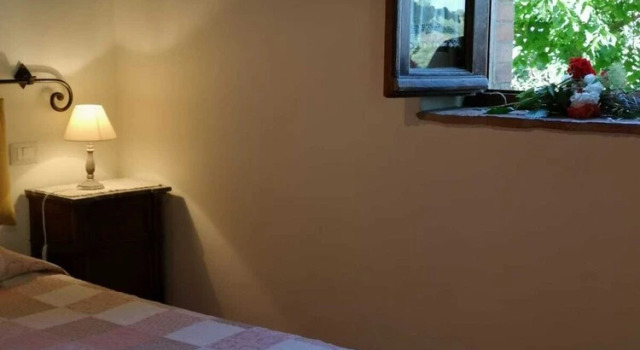 Семейные апартаменты с 2 комнатами Frateria Di San Benedetto