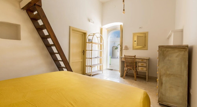 3673 Trullo Antica Puglia by Perle di Puglia