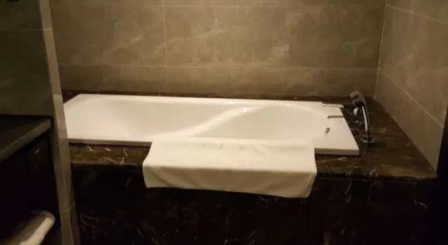 Люкс Executive Xingzhouwan International Hotel