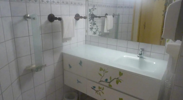 Семейный номер Standard Domaine Des Hauts Viaux