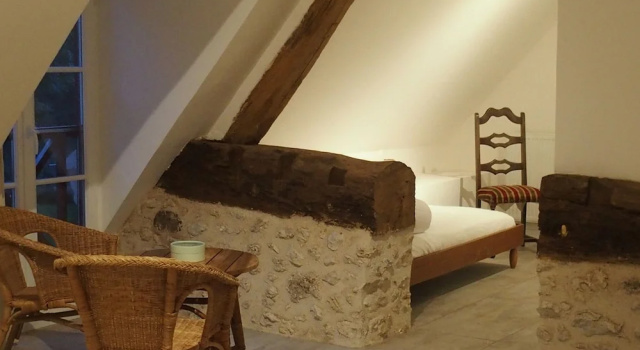 Domaine de la Geneste, Reservar Casa de hóspedes Châteaufort Yvelines