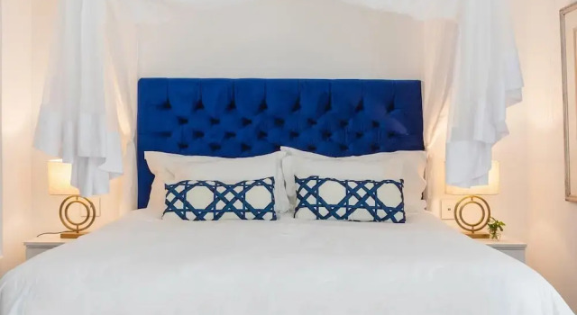Коттедж Luxury Nicol Street Heritage Cottages