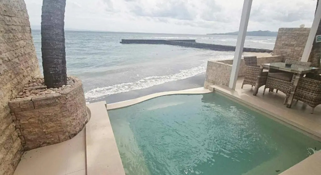 Вилла Bali Secrets Oceanfront Villas