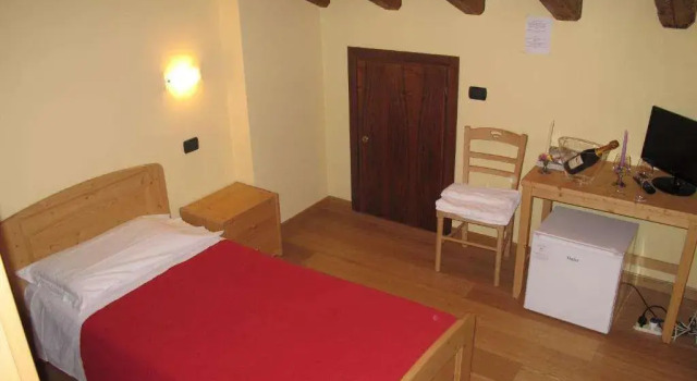 La Casa Vecchia
