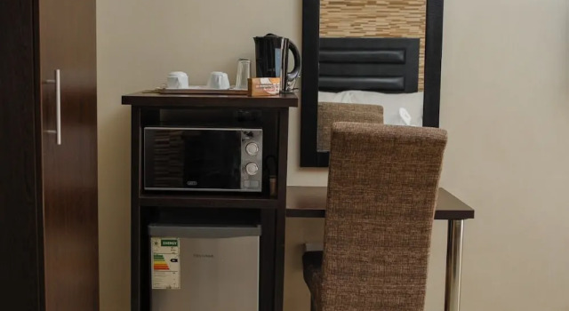 Семейный номер Standard Bayside Hotel Pine Street