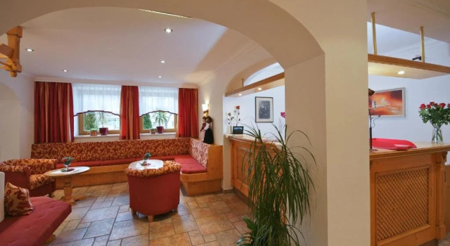 Hotel-Garni Weidacherhof, Prenota Hotel Leutasch Seefeld Surroundings