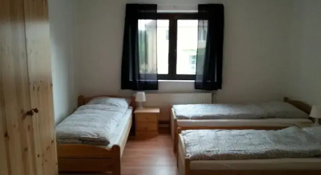 Pension Altenburg, Reserva ahora Apartamento Felsberg 