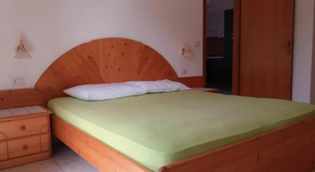 Апартаменты Цокольный этаж Apartments Agostino