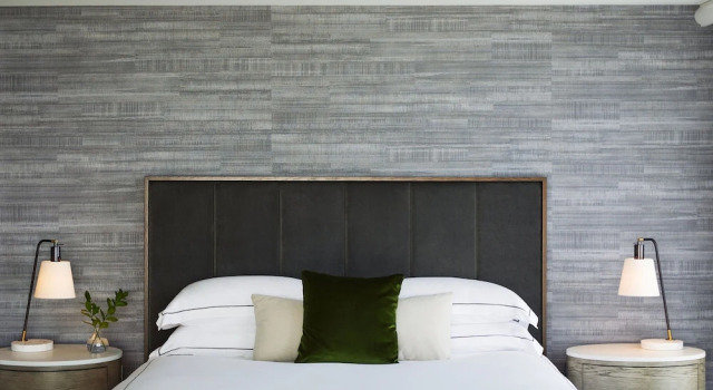 Люкс c 1 комнатой Kimpton Marlowe by IHG