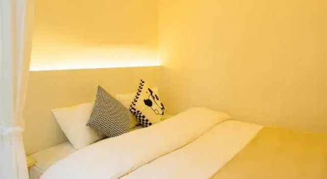 Двухместный люкс Panda Trapped · Full Suite | Designer Vacation Homestay (Chengdu Panda Base Branch)