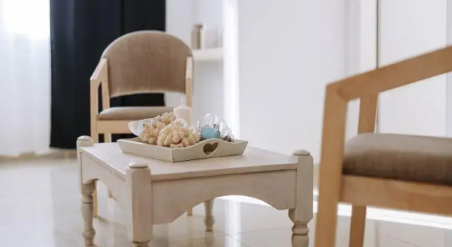 Двухместный номер Standard с балконом HOTIDAY Room Collection - Naxos