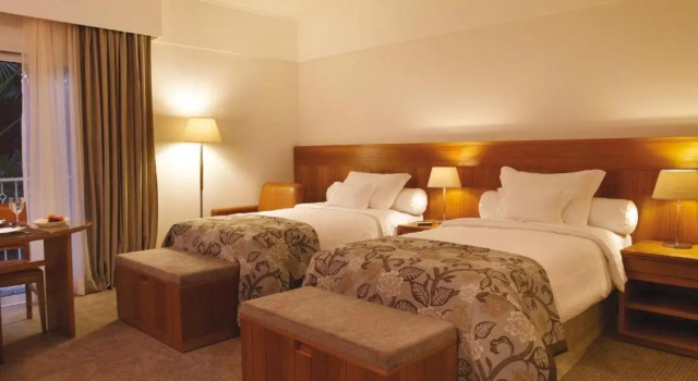 Двухместный номер Standard Royal Palm Plaza Resort