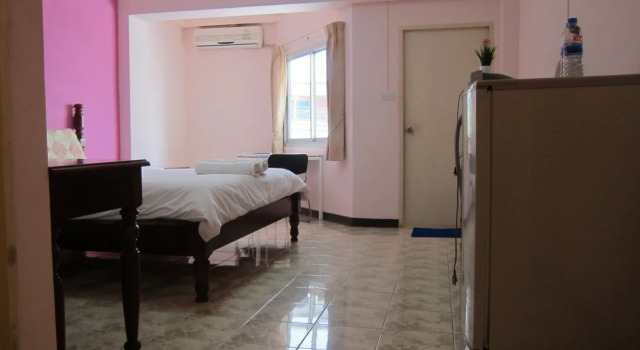 Sugar Palm Place 3(ชูก้าร์ ปาล์ม เพลซ), Забронировать Отель Отели Южной Паттайя 3 звезды, 3*