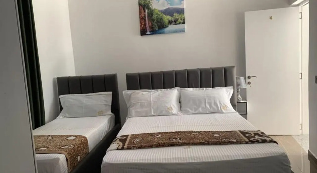 Standard cameră Vila Aaron