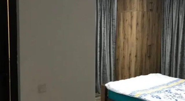 VillaChocolateShekvetili