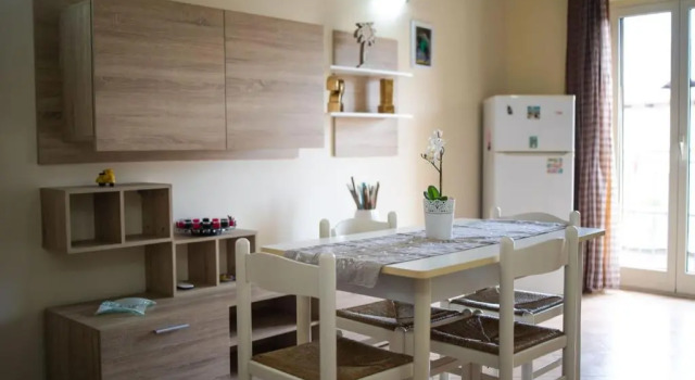 Коттедж Palermo Luxury Apartment