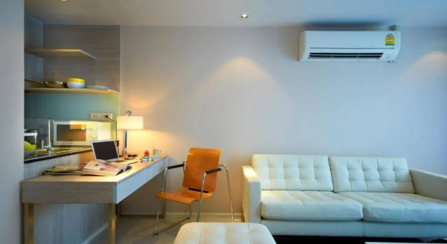 Люкс с 2 комнатами The Present Sathorn