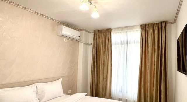 Номер Standard Hotel Marina 2