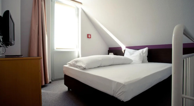 Двухместный номер Superior Akzent Hotel Torgauer Hof