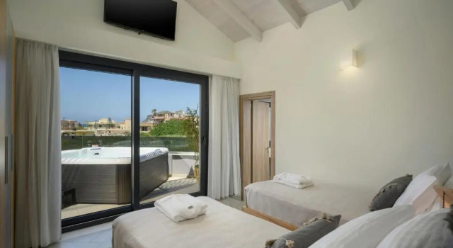 Sun Ray Beach life Villa