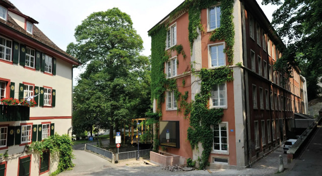 Basel, Забронировать Хостел Хостелы Базеля, рядом с Музей Антиквариата и коллекция Людвига, Хостел