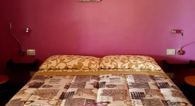 Номер Deluxe Is Tanas