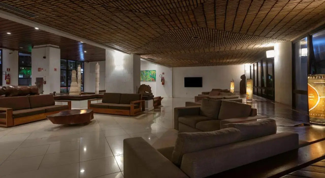 Maceió Atlantic Suites, Забронировать Отель Масейо Алагоас