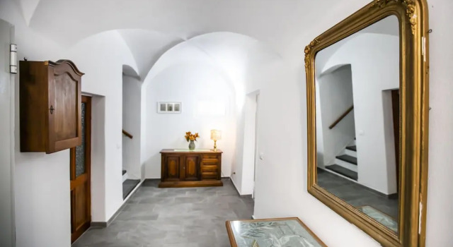 Casa di Bruno