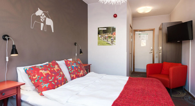 Hotell Fridhemsgatan