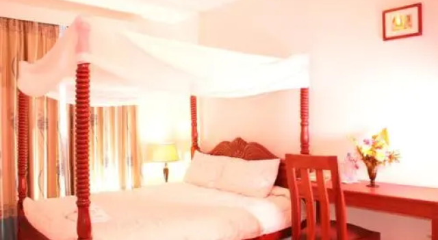 Pac Conference Center And Suites, Prenota Hotel Nairobi CBD Nairobi